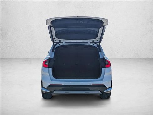 Used 2025 BMW X1 xDrive28i image 6