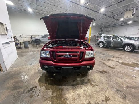 Used 2011 Ford Ranger Sport image 34