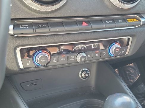 Used 2018 Audi A3 2.0T Premium w/ Convenience Package image 27