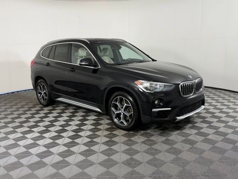 Used 2018 BMW X1 sDrive28i w/ Convenience Package FWD image 7