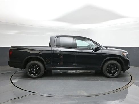 New 2026 Honda Ridgeline Black Edition image 26