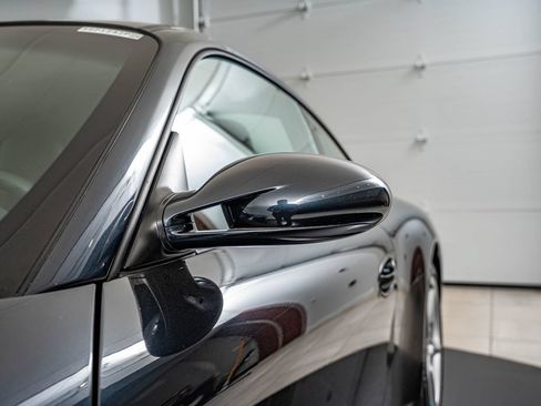 Used 2005 Porsche 911 Carrera RWD image 12