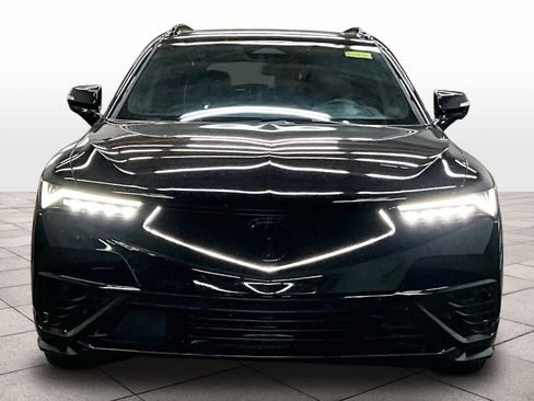 Used 2024 Acura ZDX Type S AWD/4WD image 3