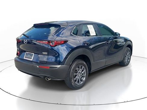 Certified 2025 MAZDA CX-30 AWD 2.5 S image 4