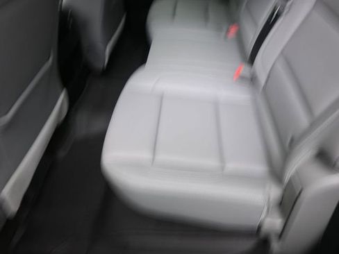 Used 2018 Chevrolet Silverado 1500 LTZ w/ Sport Package image 21