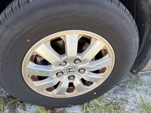 Used 2010 Honda Odyssey EX-L image 5