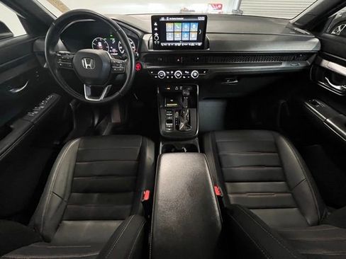 Certified 2025 Honda CR-V Sport-L image 17