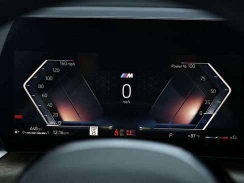 New 2026 BMW X1 xDrive28i w/ Technology Package image 37