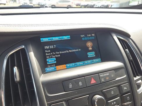 Used 2016 Buick Cascada Premium image 14