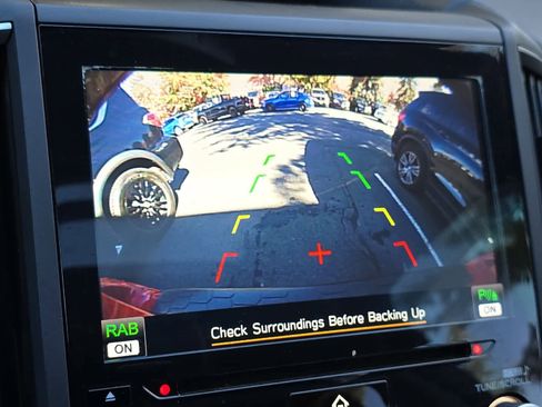 Used 2020 Subaru Crosstrek 2.0i Limited w/ Moonroof Package w/Navigation image 22