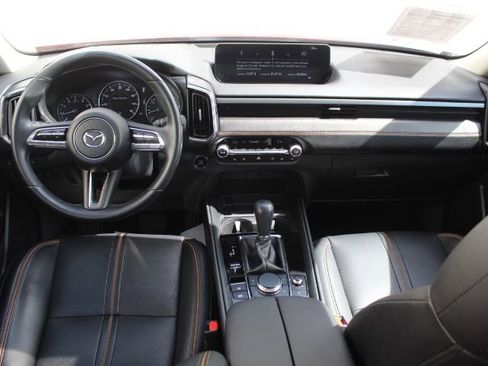 Certified 2023 MAZDA CX-50 AWD 2.5 S w/ Cargo Package image 28