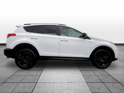 Used 2014 Toyota RAV4 LE