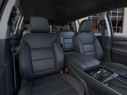 New 2026 Buick Enclave Preferred FWD image 16