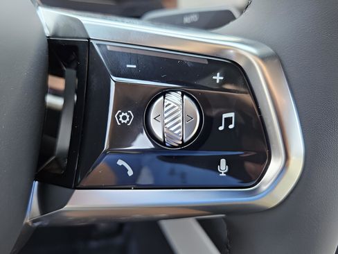 New 2026 BMW i7 eDrive50 w/ M Sport Package image 33