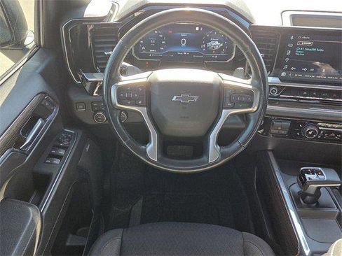 Used 2023 Chevrolet Silverado 1500 RST w/ Convenience Package II image 11