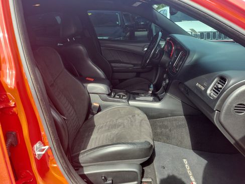 Used 2020 Dodge Charger R/T w/ Daytona Edition Group RWD image 7