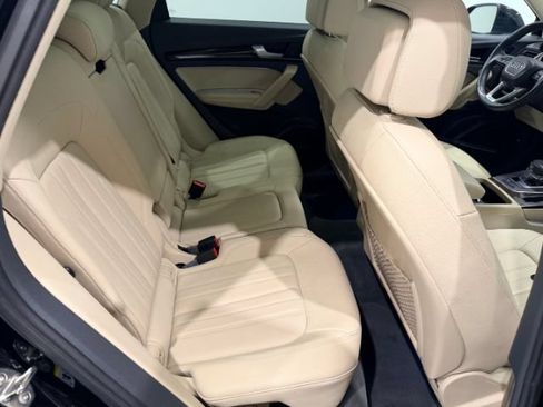 Used 2019 Audi Q5 2.0T Premium Plus AWD/4WD image 43