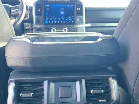 Used 2023 Ford F150 XLT w/ Equipment Group 302A High image 40