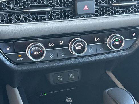 New 2026 Honda HR-V EX-L image 15