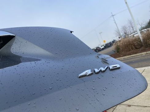 Used 2023 Ford Explorer Limited image 56