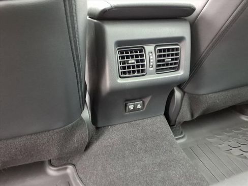 Certified 2025 Toyota Camry XSE w/ Premium Plus Package AWD/4WD image 15