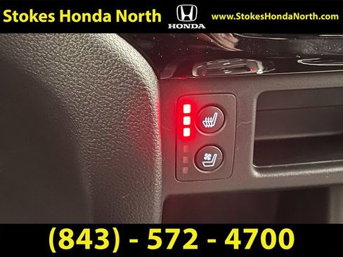 New 2026 Honda Ridgeline Black Edition image 20