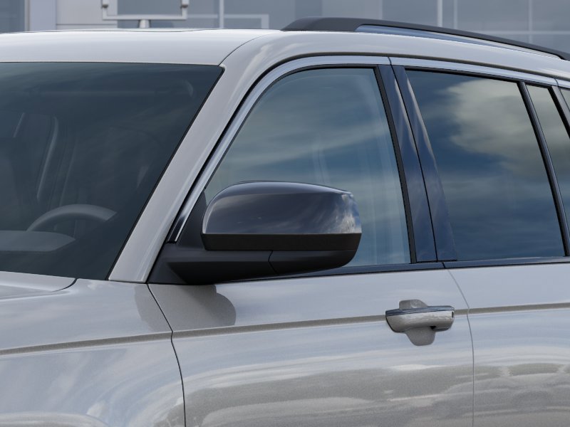 New 2026 Jeep Grand Cherokee Altitude AWD/4WD image 12