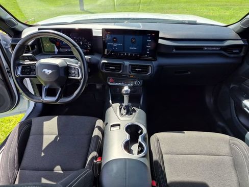 Used 2024 Ford Mustang GT RWD image 24