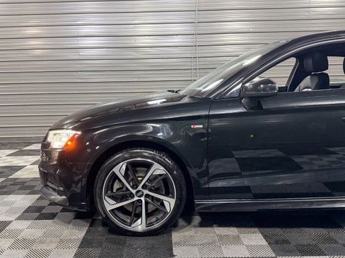 Used 2020 Audi A3 2.0T Premium image 41