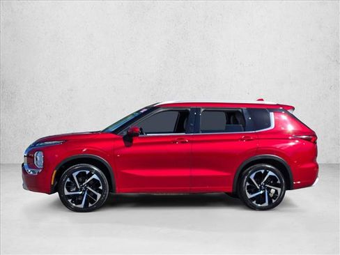Used 2022 Mitsubishi Outlander SEL FWD image 8