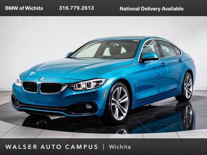 Used 2019 BMW 430i Gran Coupe xDrive w/ Convenience Package