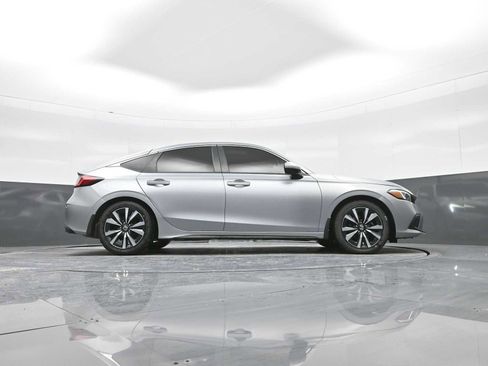 Used 2022 Honda Civic EX-L image 42