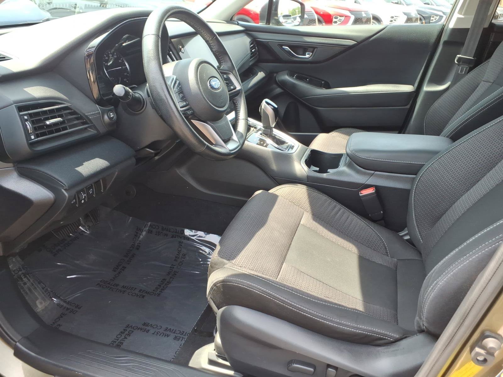 Used 2023 Subaru Outback Premium AWD/4WD image 11