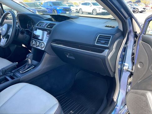 Used 2016 Subaru Crosstrek 2.0i Limited image 18
