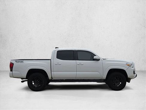 Used 2021 Toyota Tacoma SR w/ SR Convenience Package RWD image 4