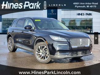 Used 2022 Lincoln Corsair AWD w/ Equipment Group 101A video 1