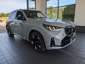 New 2026 BMW X3 M50 w/ Premium Package AWD/4WD video 1