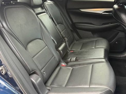 Used 2019 INFINITI QX50 Essential AWD/4WD image 10