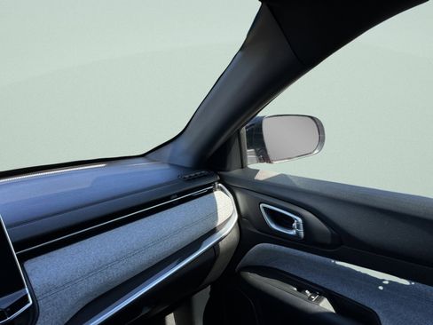 Used 2023 Jeep Compass Sport image 29