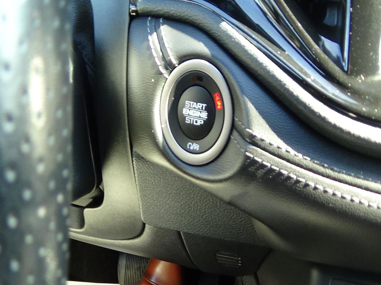 Certified 2024 Dodge Durango SXT AWD/4WD image 28