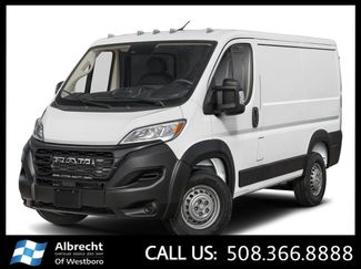 New 2025 RAM ProMaster 1500 w/ Safety Group video 1
