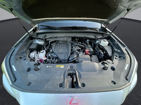 Used 2024 Lexus TX 350 FWD w/ Captains Chair Package image 32