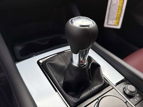 New 2026 MAZDA MAZDA3 2.5 S Hatchback w/ Premium Pkg image 35