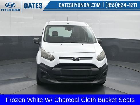 Used 2016 Ford Transit Connect XL FWD image 5
