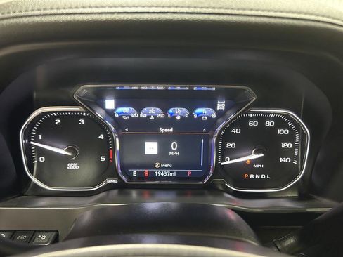 Used 2020 GMC Sierra 2500 Denali w/ Denali Ultimate Package image 20