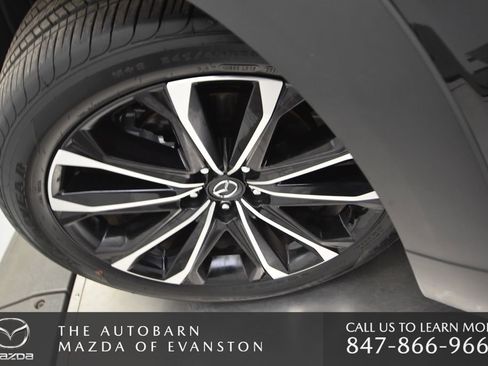 Certified 2025 MAZDA CX-50 2.5 Turbo w/ Premium Plus Pkg image 36