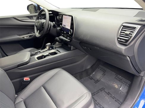 Used 2024 Lexus NX 250 FWD image 51