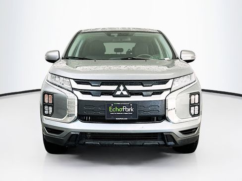 Used 2024 Mitsubishi Outlander Sport AWD image 2