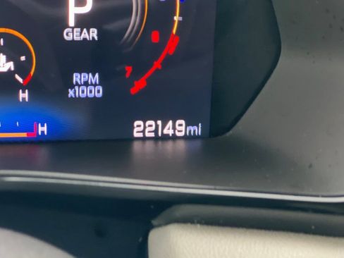 Used 2024 Chevrolet Colorado ZR2 w/ ZR2 Convenience Package III image 22