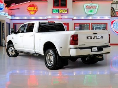Used 2026 RAM 3500 Laramie